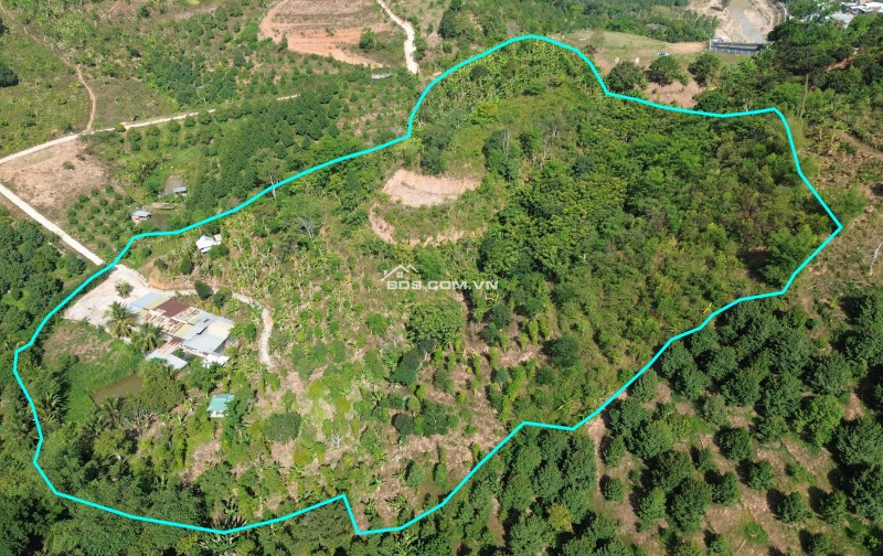 Bán đất nghỉ dưỡng view đẹp tại Khánh Hòa - Hoa hồng cho môi giới: 2%